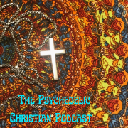 The Psychedelic Christian Podcast